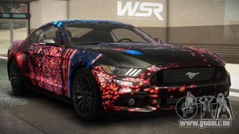 Ford Mustang GT-Z S2 pour GTA 4
