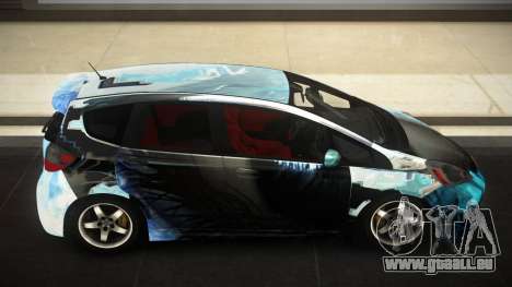 Honda Fit FW S6 für GTA 4