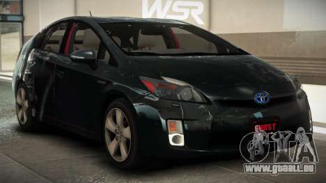 Toyota Prius HSD S8 für GTA 4