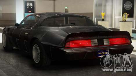 Pontiac Trans Am ZT S6 für GTA 4