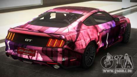 Ford Mustang GT-Z S1 pour GTA 4