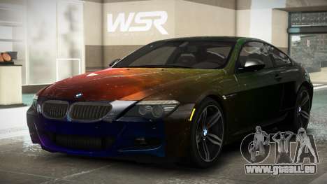BMW M6 F13 TI S9 pour GTA 4