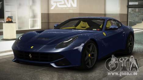 Ferrari F12 GT-Z für GTA 4