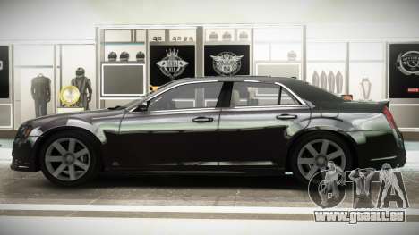 Chrysler 300 HR S10 pour GTA 4