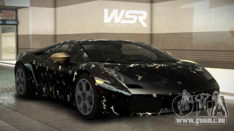 Lamborghini Gallardo SV S1 pour GTA 4