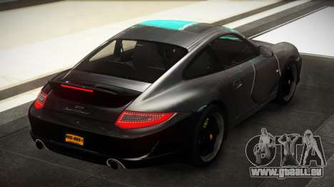 Porsche 911 MSR S1 pour GTA 4