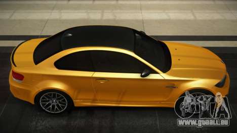 BMW 1M Zq pour GTA 4