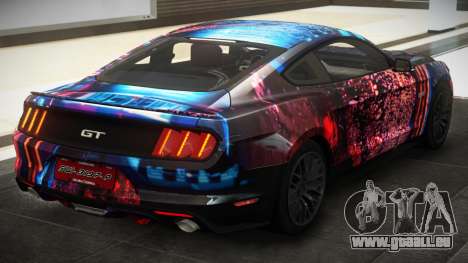 Ford Mustang GT-Z S2 für GTA 4