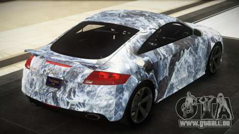 Audi TT Q-Sport S2 pour GTA 4