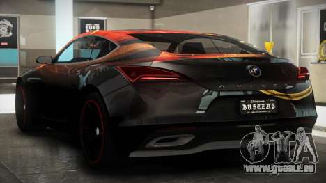 Buick Avista SR S2 pour GTA 4