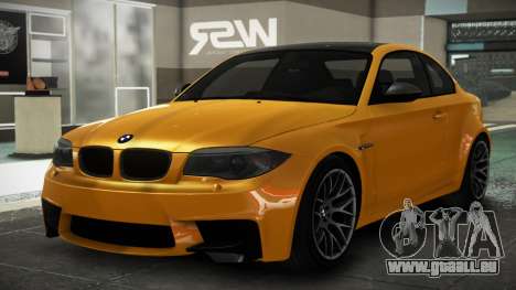 BMW 1M Zq für GTA 4