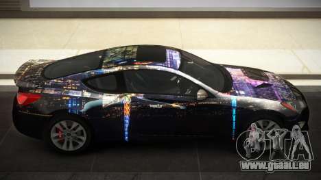 Hyundai Genesis Qz S1 für GTA 4