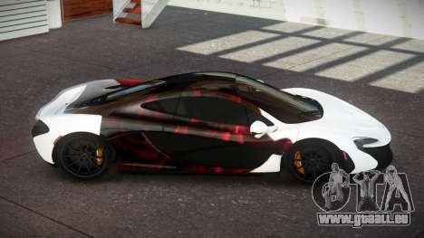 McLaren P1 GTR-Z S7 pour GTA 4