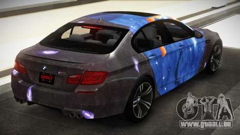 BMW M5 F10 XR S3 für GTA 4
