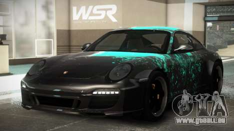 Porsche 911 MSR S1 für GTA 4