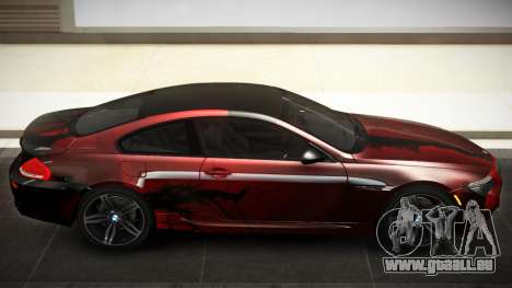 BMW M6 F13 TI S6 pour GTA 4