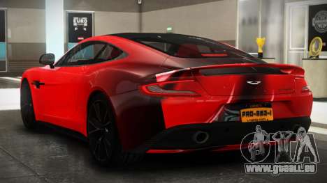 Aston Martin Vanquish SV S1 für GTA 4