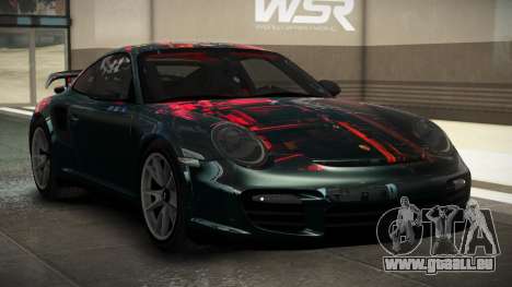Porsche 911 GT-Z S3 pour GTA 4