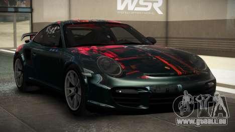 Porsche 911 GT-Z S3 für GTA 4