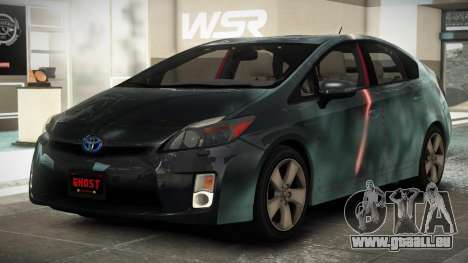 Toyota Prius HSD S8 für GTA 4