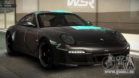 Porsche 911 MSR S1 für GTA 4