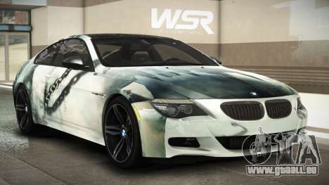 BMW M6 F13 TI S7 für GTA 4