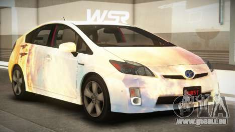 Toyota Prius HSD S6 für GTA 4