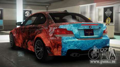 BMW 1M Zq S6 pour GTA 4