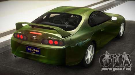 Toyota Supra GT-Z S7 pour GTA 4