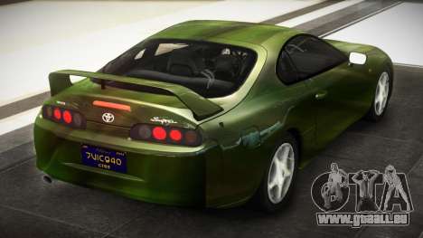 Toyota Supra GT-Z S7 für GTA 4