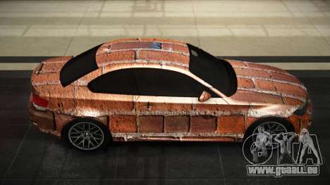 BMW 1M Zq S8 für GTA 4