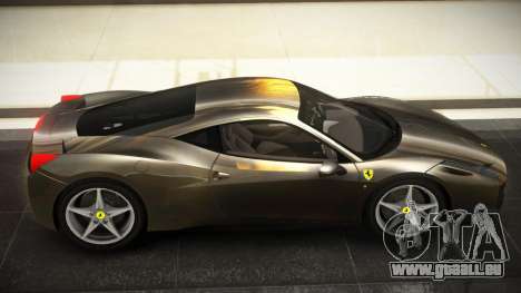 Ferrari 458 RT S6 pour GTA 4