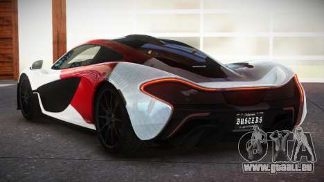 McLaren P1 GTR-Z S7 pour GTA 4