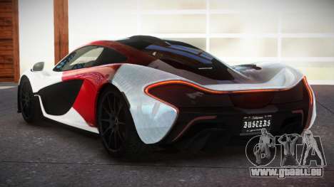 McLaren P1 GTR-Z S7 für GTA 4