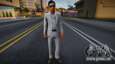 Vito Scaletta - DLC Vegas 4 pour GTA San Andreas