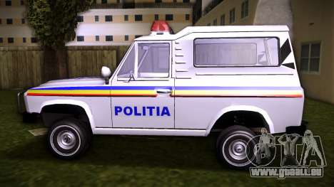 Aro 243 Politia pour GTA Vice City