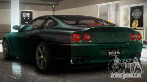 Ferrari 575M Maranello SV S7 pour GTA 4