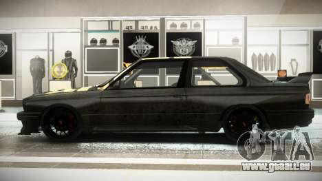 BMW M3 E30 GT-Z S11 pour GTA 4