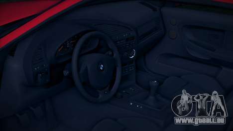BMW M3 E36 (Jarone) pour GTA Vice City