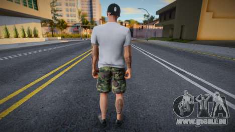 Skin Random 10 (Outfit BMX) pour GTA San Andreas