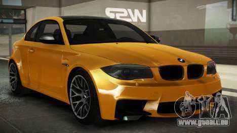 BMW 1M Zq für GTA 4