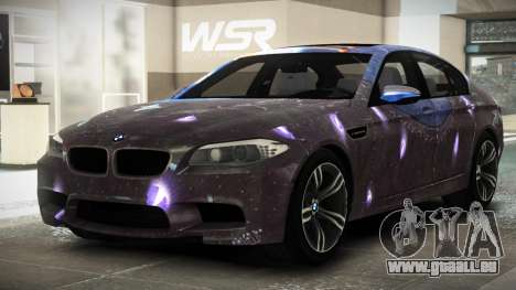 BMW M5 F10 XR S3 für GTA 4