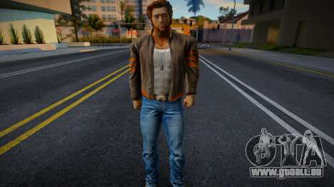 X-men Origins: Casino pour GTA San Andreas