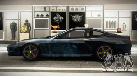 Ferrari 575M Maranello SV S1 für GTA 4