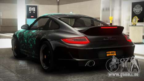 Porsche 911 MSR S1 für GTA 4