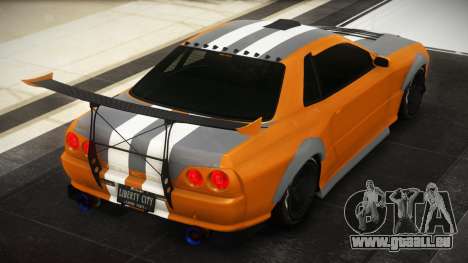 Annis Elegy Retro Custom (MSW) S1 für GTA 4