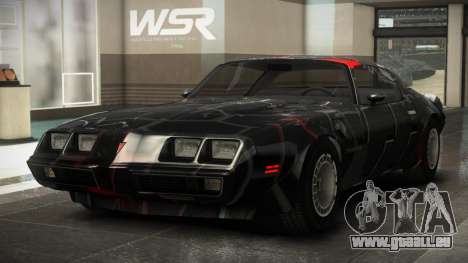 Pontiac Trans Am ZT S6 für GTA 4