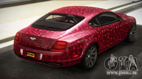 Bentley Continental SC S6 pour GTA 4