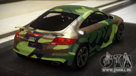 Audi TT Q-Sport S4 pour GTA 4