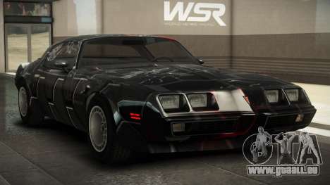 Pontiac Trans Am ZT S6 für GTA 4